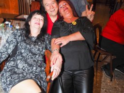 Jo Star im GH Timo am 21.02.2025